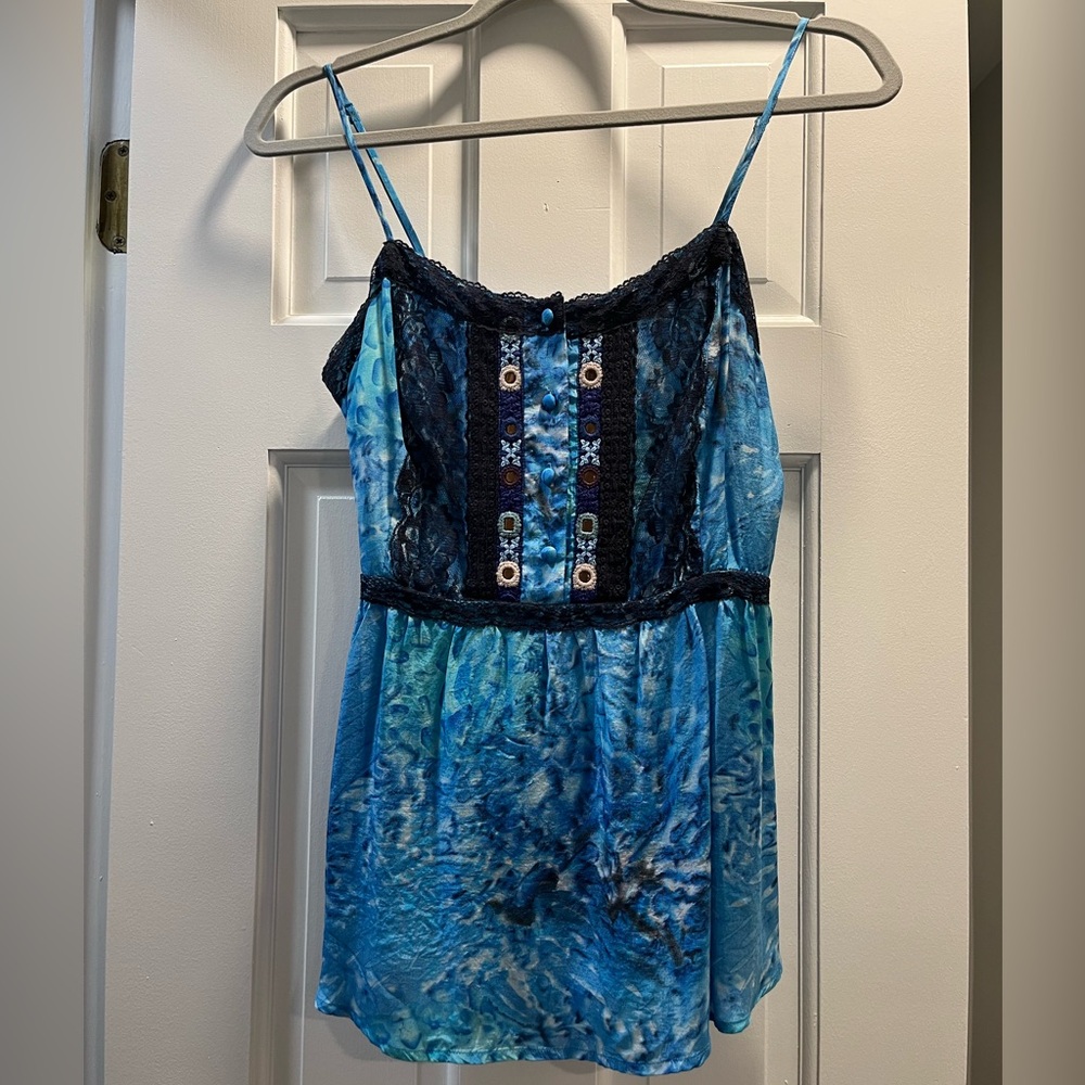 Free People top